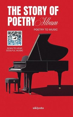 Cover The Story of Poetry