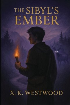 Cover The Sibyl's Ember