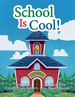 School Is Cool! School Is Cool!
