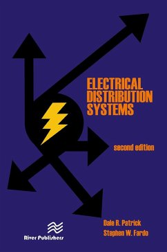 Cover Electrical Distribution Systems