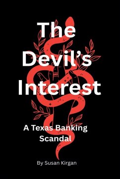 The Devil's Interest - Kirgan, Susan The Devil's Interest - Kirgan, Susan