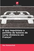 O que impulsiona a partilha de boleias de curta distância em França? O que impulsiona a partilha de boleias de curta distância em França?