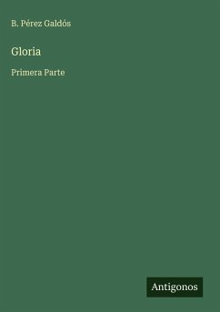 Cover Gloria