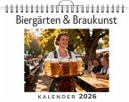 Biergärten & Braukunst
