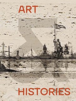 Cover Art & Histories