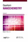 Quantum Nanochemistry, Volume Five Quantum Nanochemistry, Volume Five