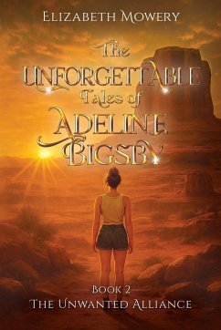 Cover The Unwanted Alliance