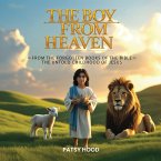 THE BOY FROM HEAVEN THE BOY FROM HEAVEN