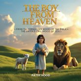 THE BOY FROM HEAVEN