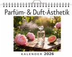 Parfüm- & Duft-Ästhetik Parfüm- & Duft-Ästhetik