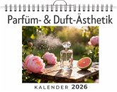 Parfüm- & Duft-Ästhetik