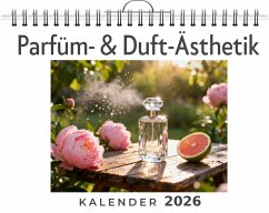 Parfüm- & Duft-Ästhetik - König, Linus