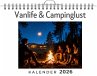 Vanlife & Campinglust - Bild 1