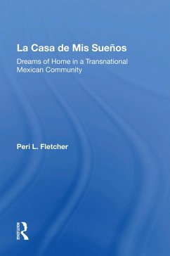 Cover La Casa De Mis Suenos