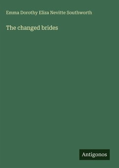 Cover The changed brides