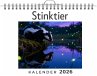 Stinktier - Bild 1