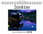 Stinktier Stinktier