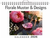 Florale Muster & Designs Florale Muster & Designs