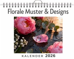 Cover Florale Muster & Designs
