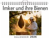 Imker und ihre Bienen