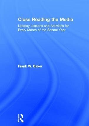 Close Reading the Media Close Reading the Media