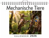 Mechanische Tiere
