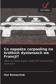 Co nap¿dza carpooling na krótkich dystansach we Francji? Co nap¿dza carpooling na krótkich dystansach we Francji?