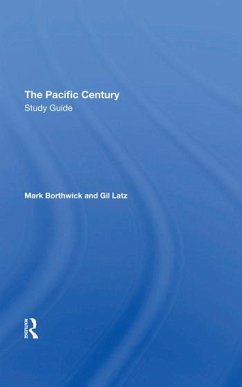 Cover The Pacific Century Study Guide