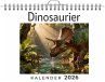 Dinosaurier - Bild 1