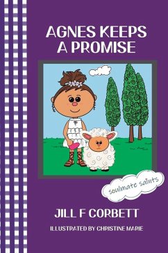 Agnes Keeps A Promise - Corbett, Jill F Agnes Keeps A Promise - Corbett, Jill F