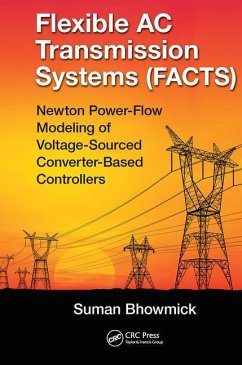 Cover Flexible AC Transmission Systems (FACTS)