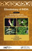 Ethnobotany of India, Volume 3 Ethnobotany of India, Volume 3