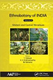Ethnobotany of India, Volume 4 Ethnobotany of India, Volume 4