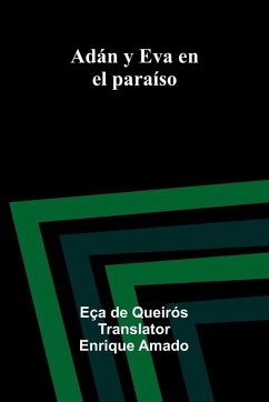 Cover Ad n Y Eva En El Para so