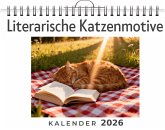 Literarische Katzenmotive