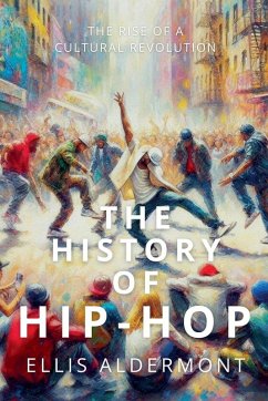 Cover The History of Hip-Hop