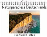 Naturparadiese Deutschlands