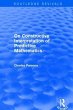 On Constructive Interpretation of... - Bild 1