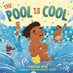 Cover The Pool Is Cool