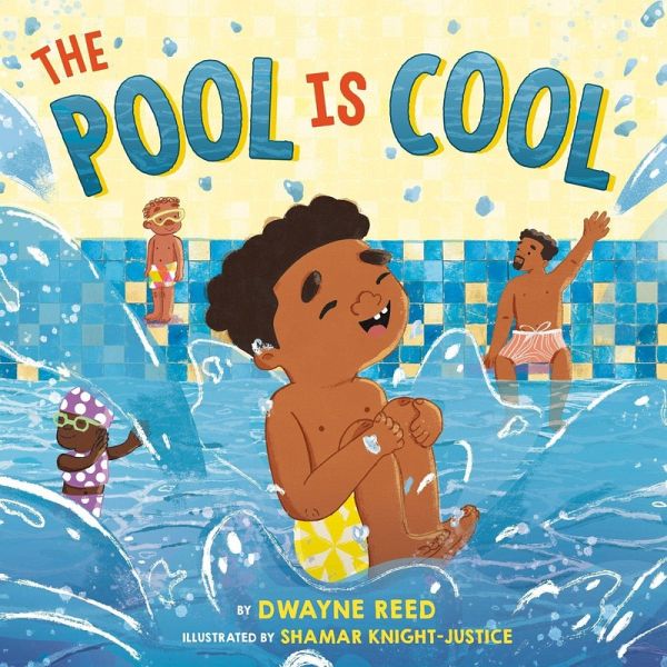 The Pool Is Cool The Pool Is Cool