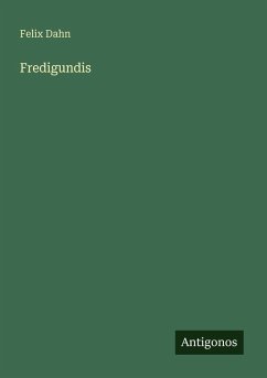 Cover Fredigundis