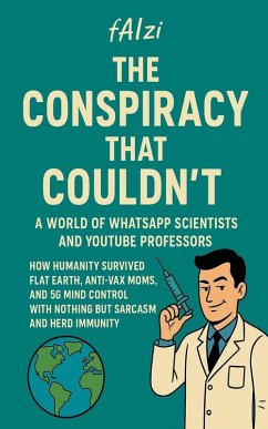 The Conspiracy That Couldn't - Faizi
