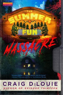 Cover The Summer Fun Massacre