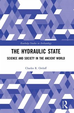 The Hydraulic State - Ortloff, Charles R. The Hydraulic State - Ortloff, Charles R.