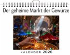 Der geheime Markt der Gewürze