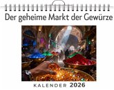 Der geheime Markt der Gewürze