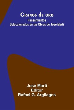 Granos De Oro - Mart, Jos