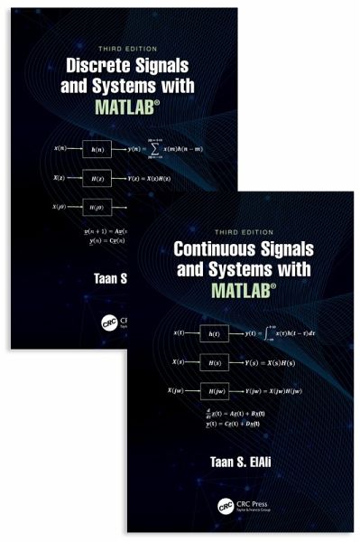 Systems and Signal Processing with MATLAB® Systems and Signal Processing with MATLAB®