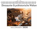Dinosaurier & prähistorische Welten Dinosaurier & prähistorische Welten