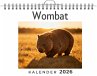 Wombat - Bild 1